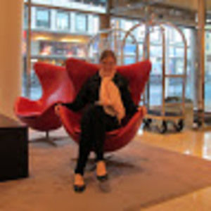 Meet your Posher, Nicole